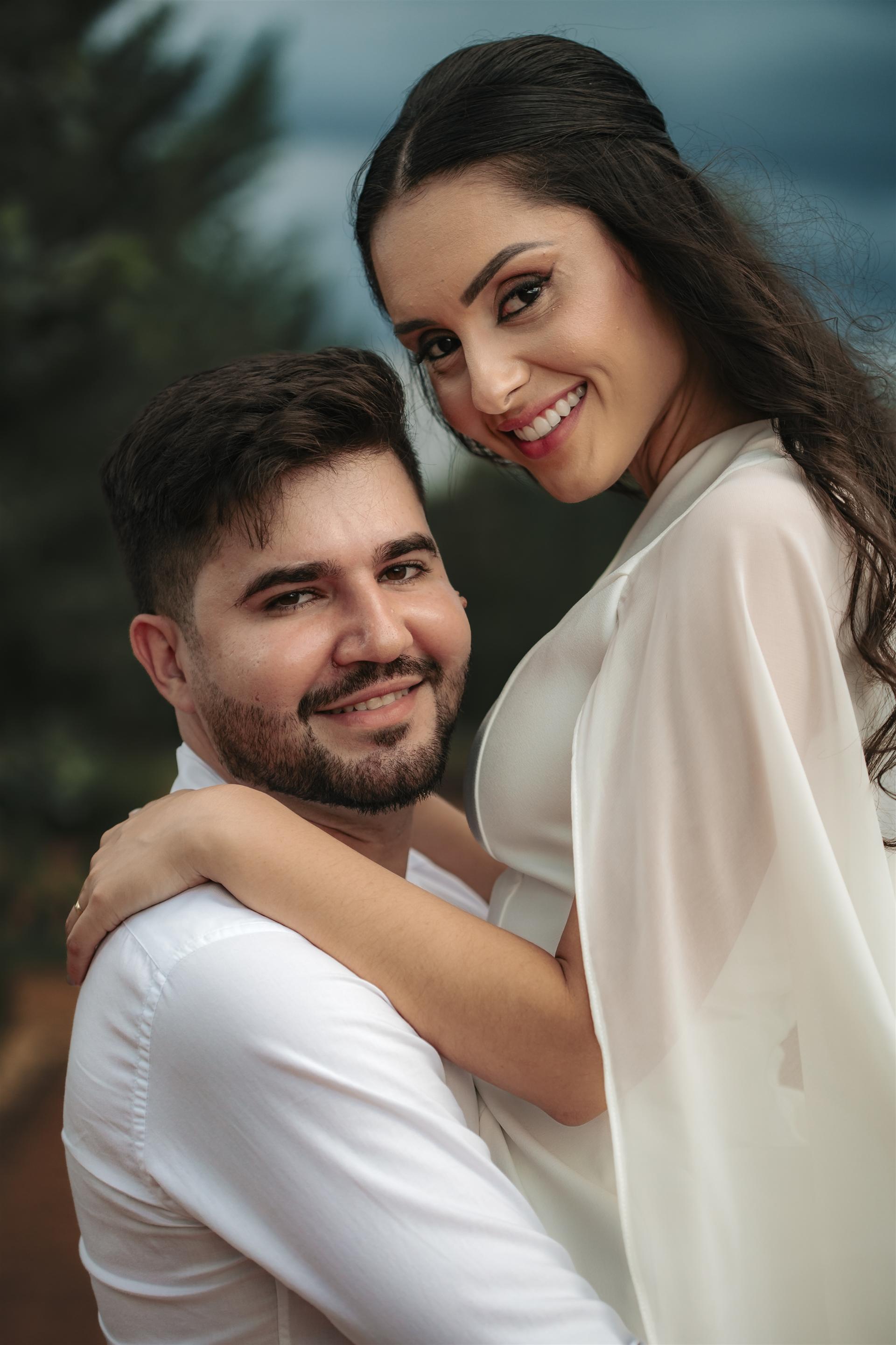 Fotografia de Pré-Wedding por André Bertogna — Denislaine & Lucas, foto 6 de 6